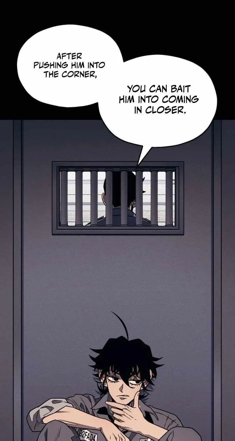Rehabilitation Classroom Mangakakalot X Chapter 10 Page 17