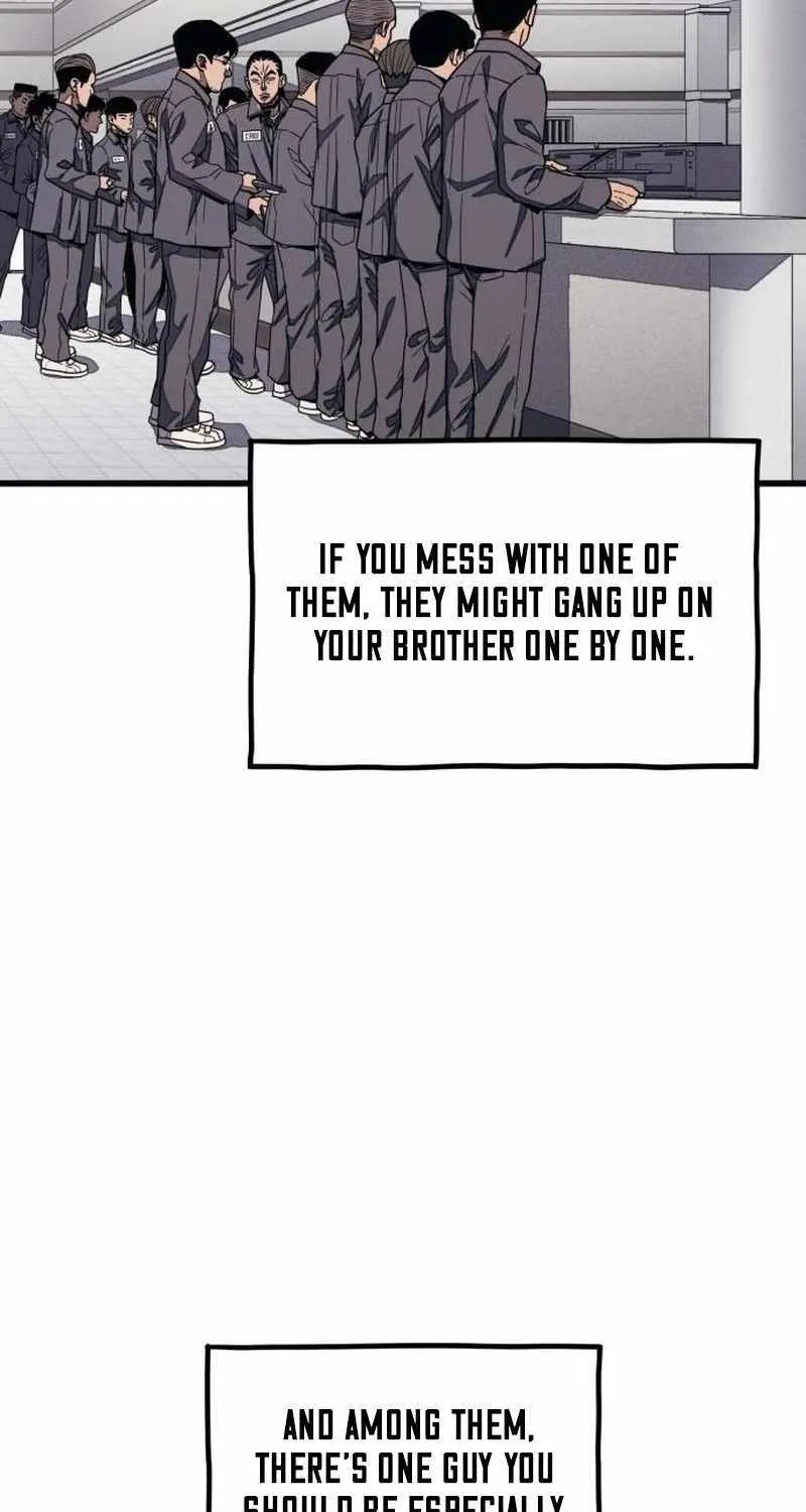 Rehabilitation Classroom Mangakakalot X Chapter 10 Page 161