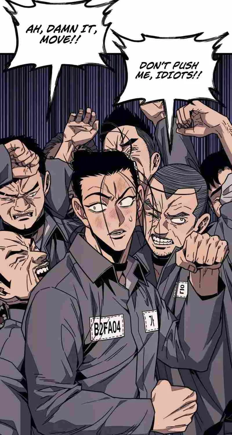 Rehabilitation Classroom Mangakakalot X Chapter 10 Page 51