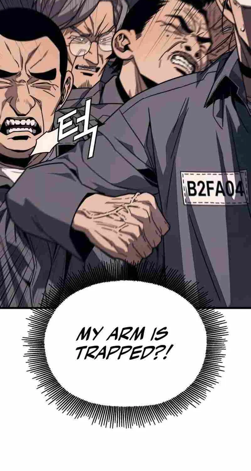 Rehabilitation Classroom Mangakakalot X Chapter 10 Page 59