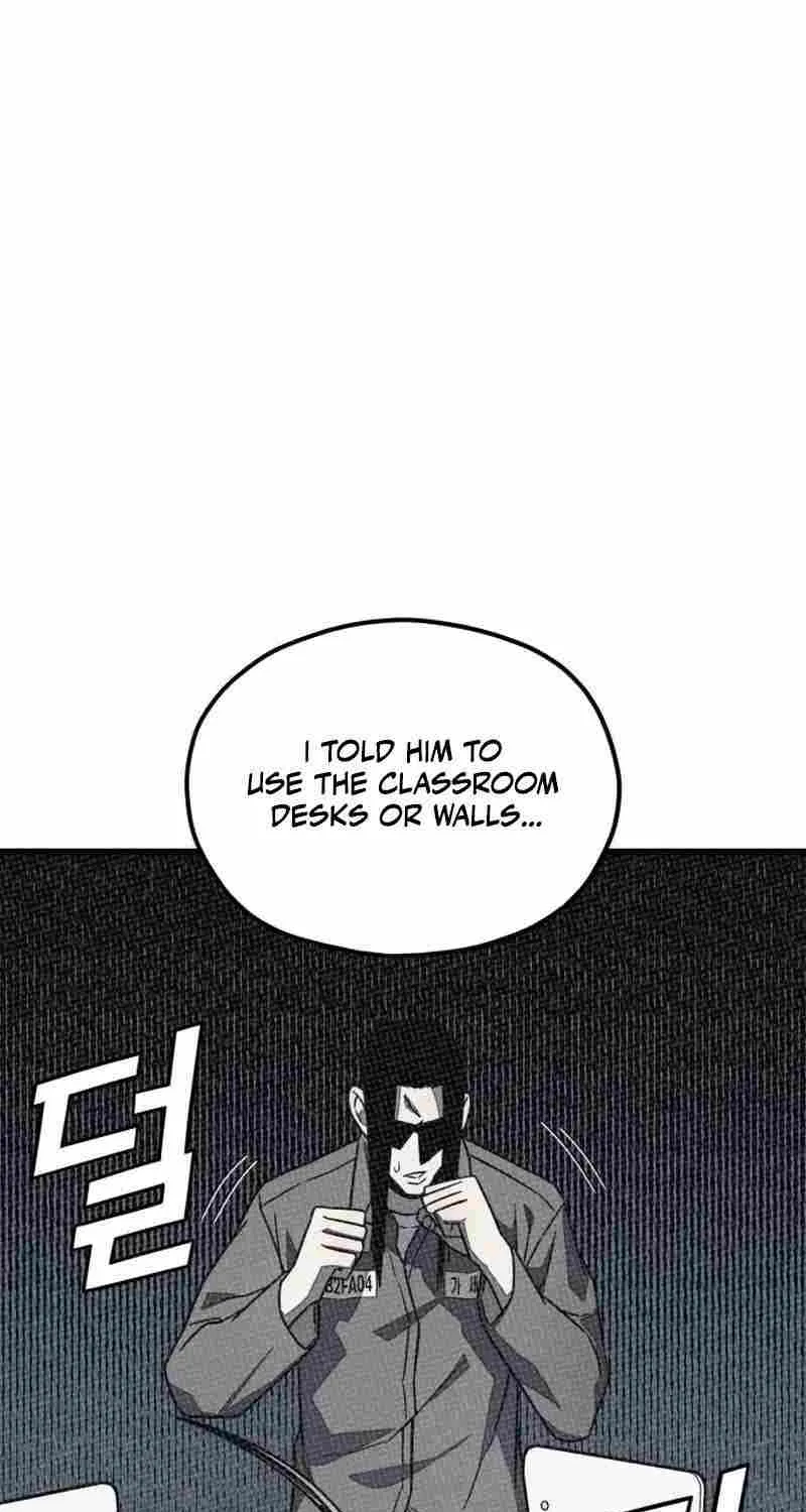Rehabilitation Classroom Mangakakalot X Chapter 10 Page 68