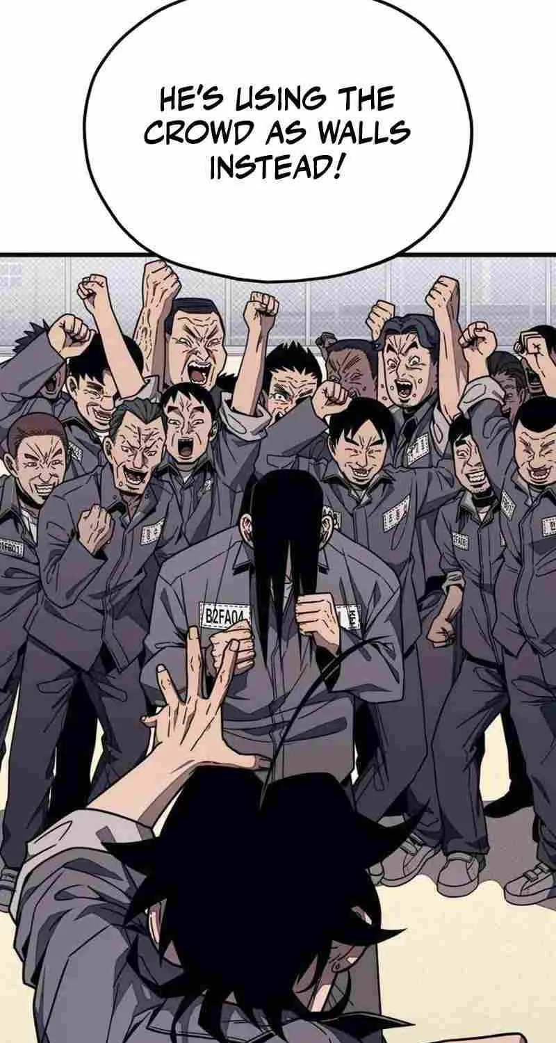 Rehabilitation Classroom Mangakakalot X Chapter 10 Page 70