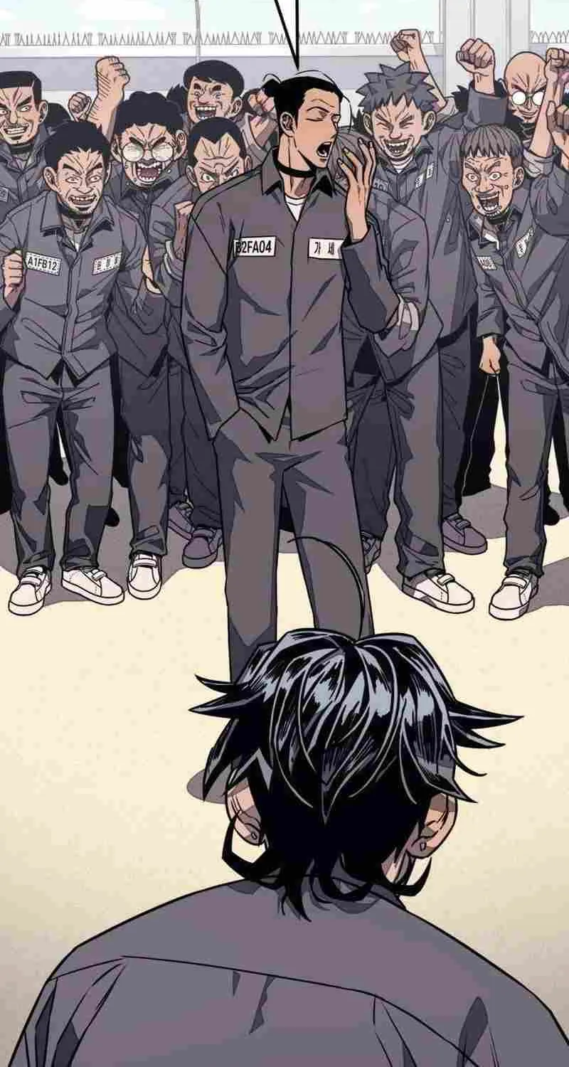 Rehabilitation Classroom Mangakakalot X Chapter 10 Page 9