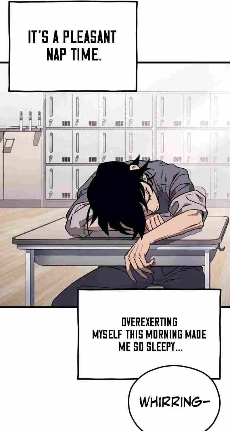 Rehabilitation Classroom Mangakakalot X Chapter 11 Page 114