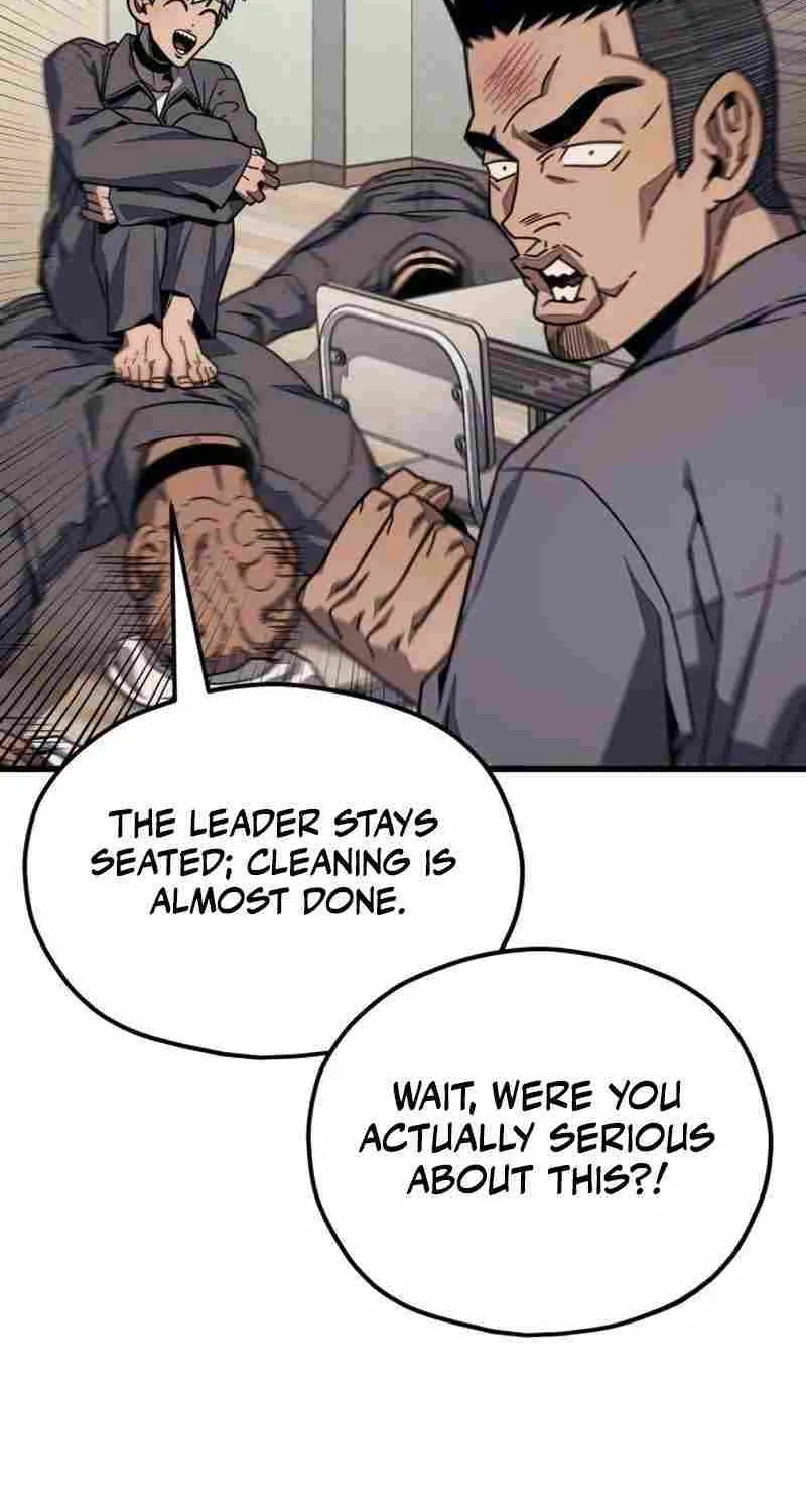 Rehabilitation Classroom Mangakakalot X Chapter 11 Page 121