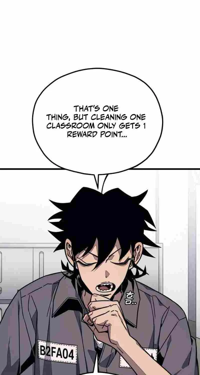 Rehabilitation Classroom Mangakakalot X Chapter 11 Page 122