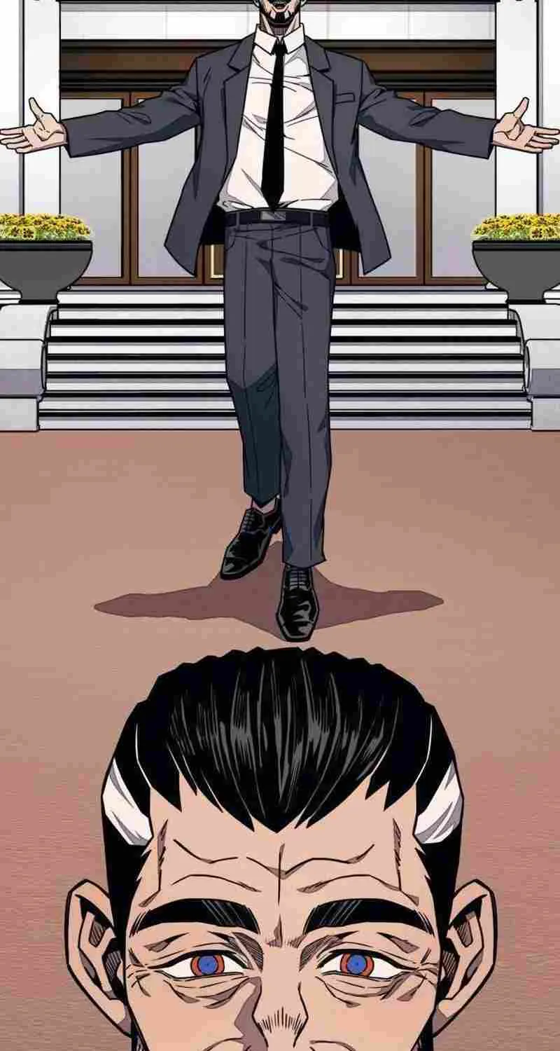 Rehabilitation Classroom Mangakakalot X Chapter 11 Page 26