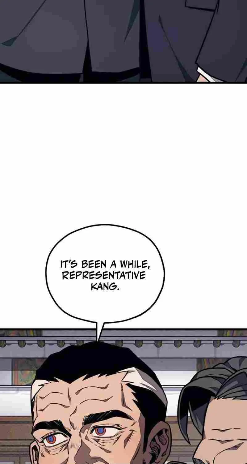 Rehabilitation Classroom Mangakakalot X Chapter 11 Page 34