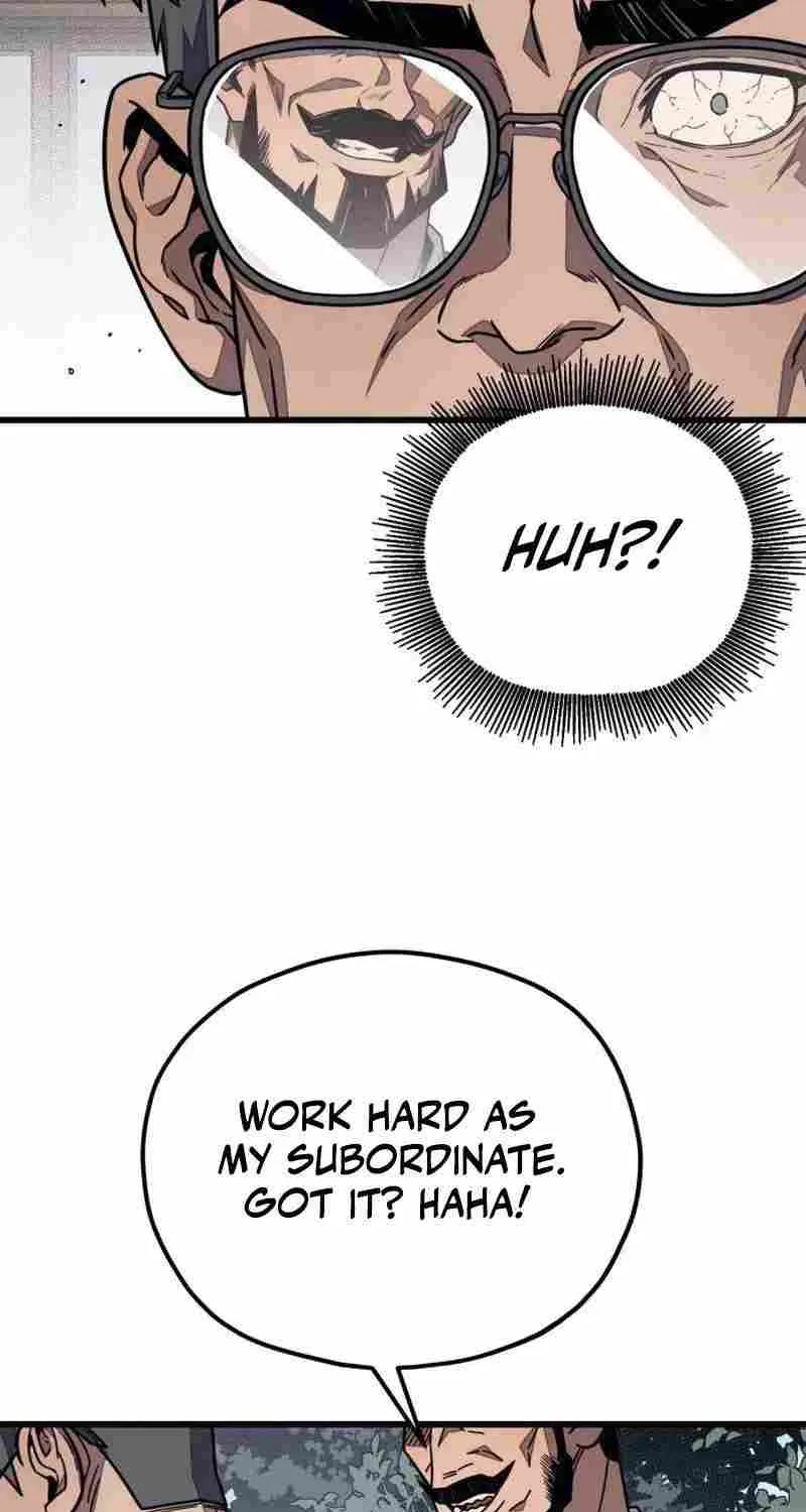 Rehabilitation Classroom Mangakakalot X Chapter 11 Page 36