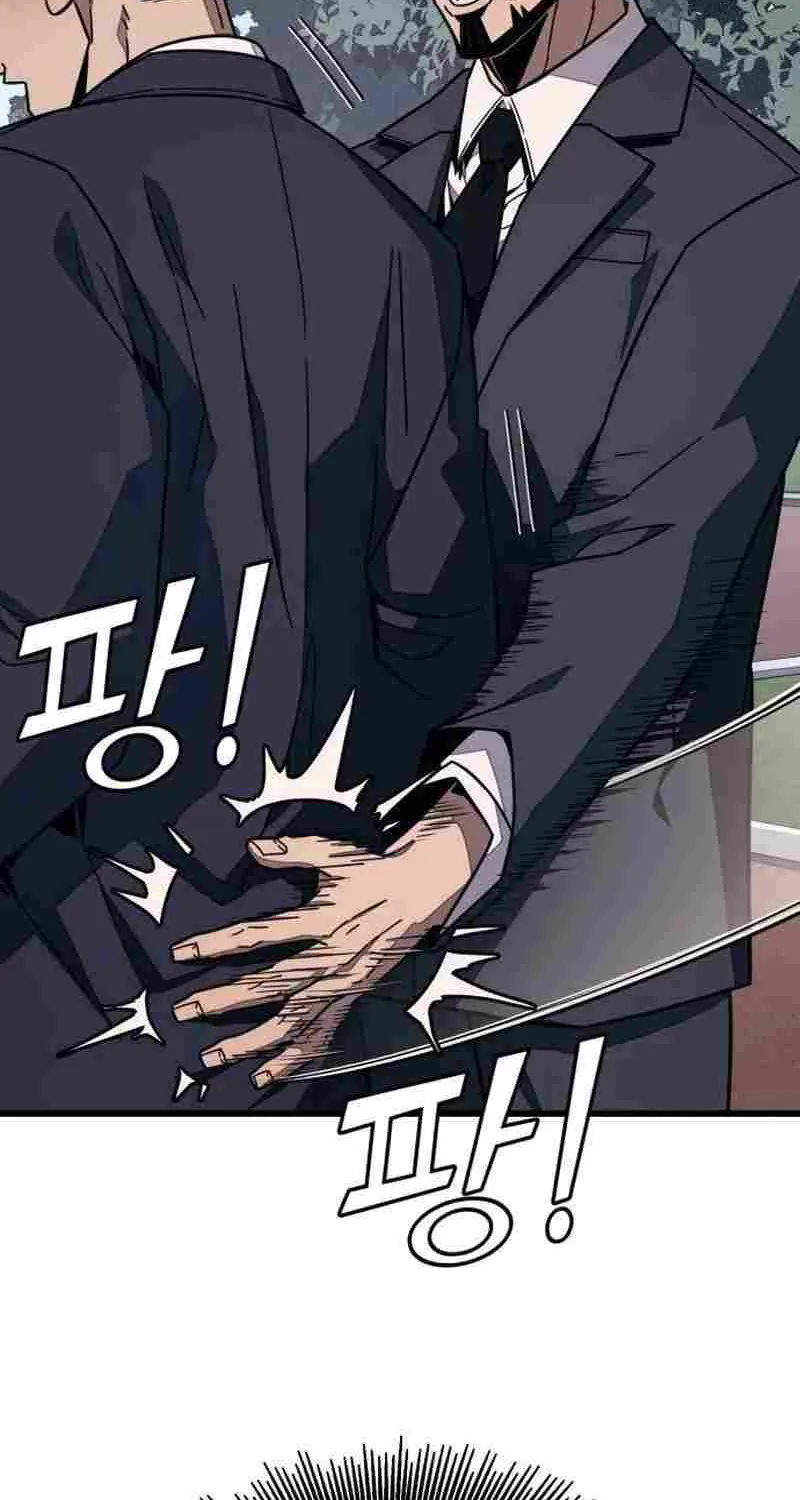 Rehabilitation Classroom Mangakakalot X Chapter 11 Page 37