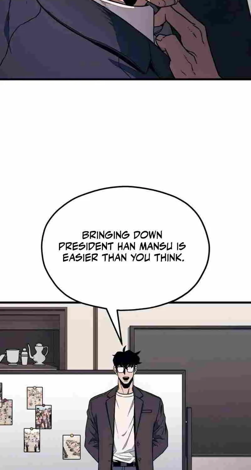 Rehabilitation Classroom Mangakakalot X Chapter 11 Page 47