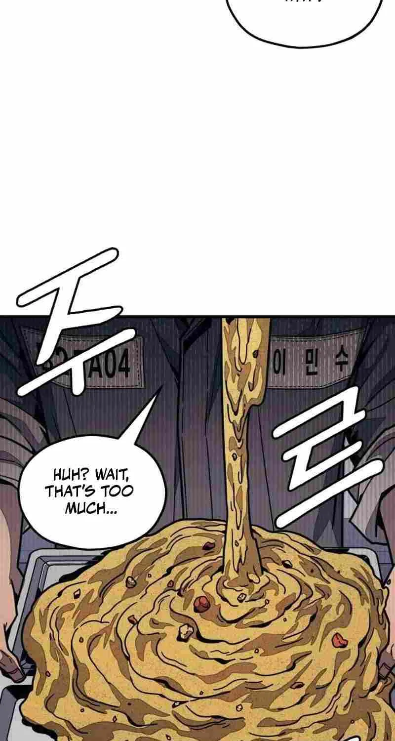 Rehabilitation Classroom Mangakakalot X Chapter 11 Page 6
