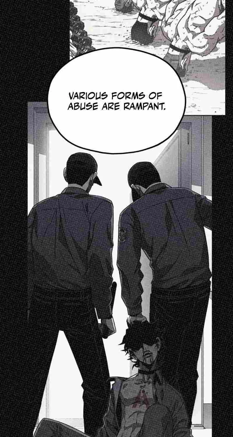 Rehabilitation Classroom Mangakakalot X Chapter 11 Page 55