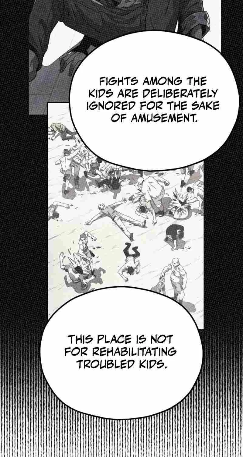 Rehabilitation Classroom Mangakakalot X Chapter 11 Page 56