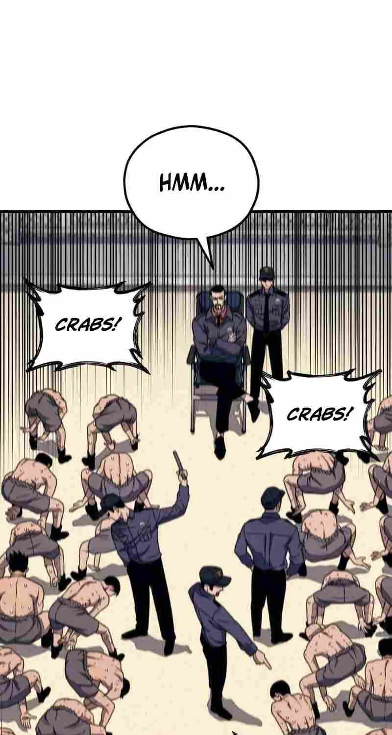 Rehabilitation Classroom Mangakakalot X Chapter 11 Page 73