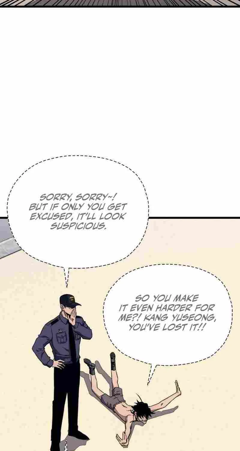 Rehabilitation Classroom Mangakakalot X Chapter 11 Page 89