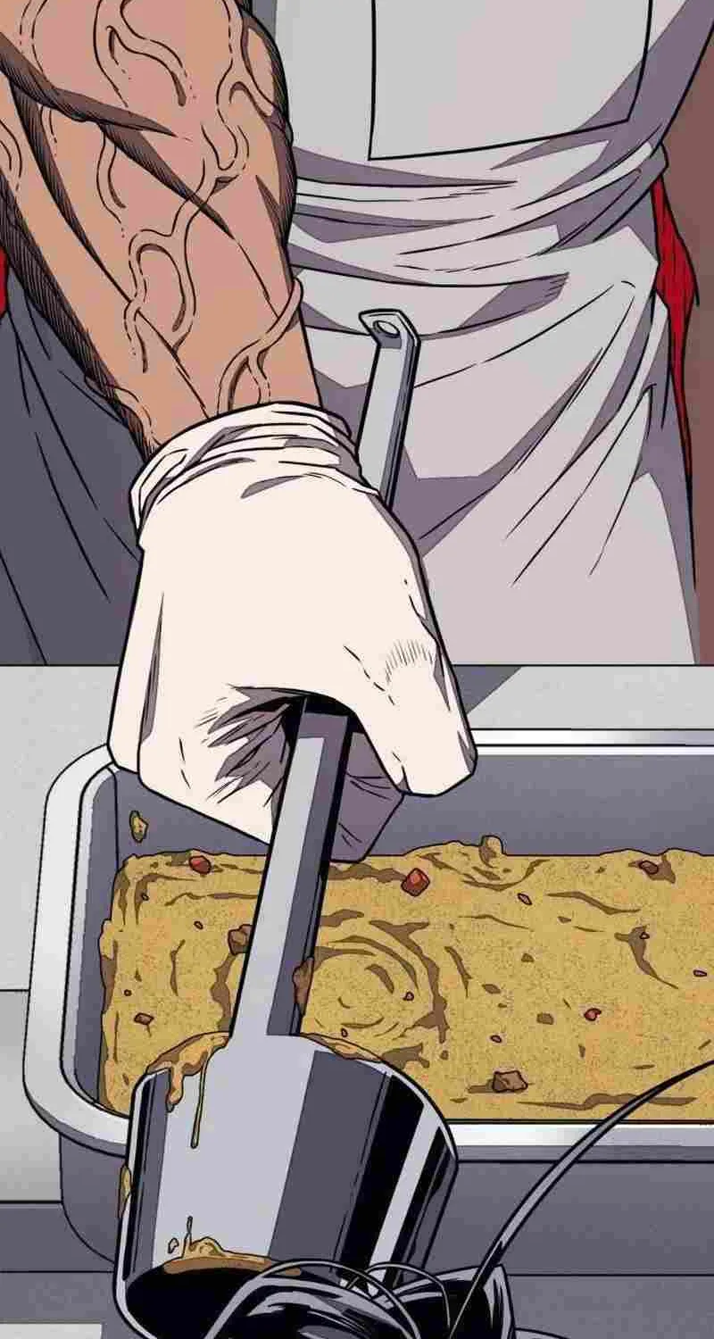 Rehabilitation Classroom Mangakakalot X Chapter 11 Page 10
