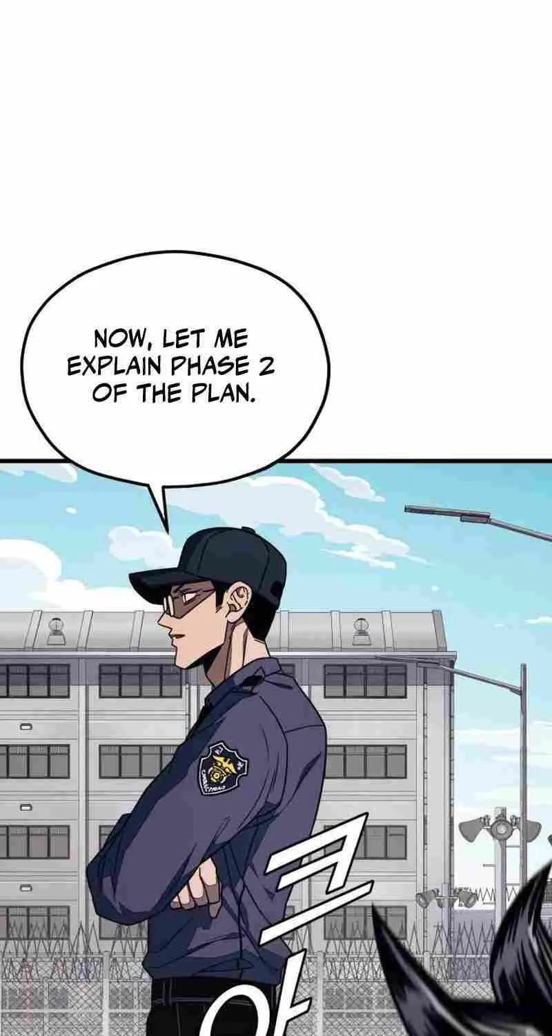 Rehabilitation Classroom Mangakakalot X Chapter 11 Page 91