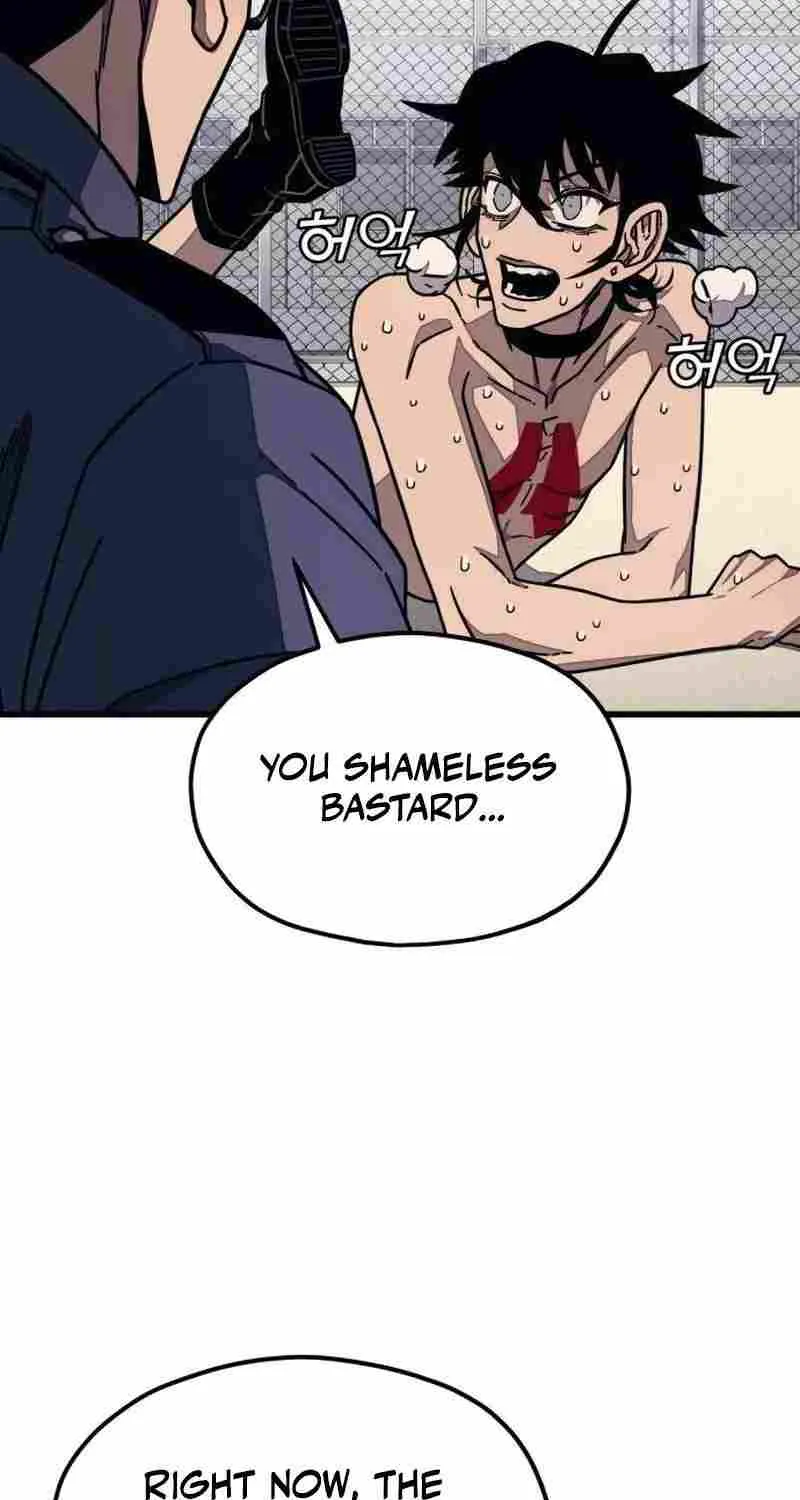 Rehabilitation Classroom Mangakakalot X Chapter 11 Page 97