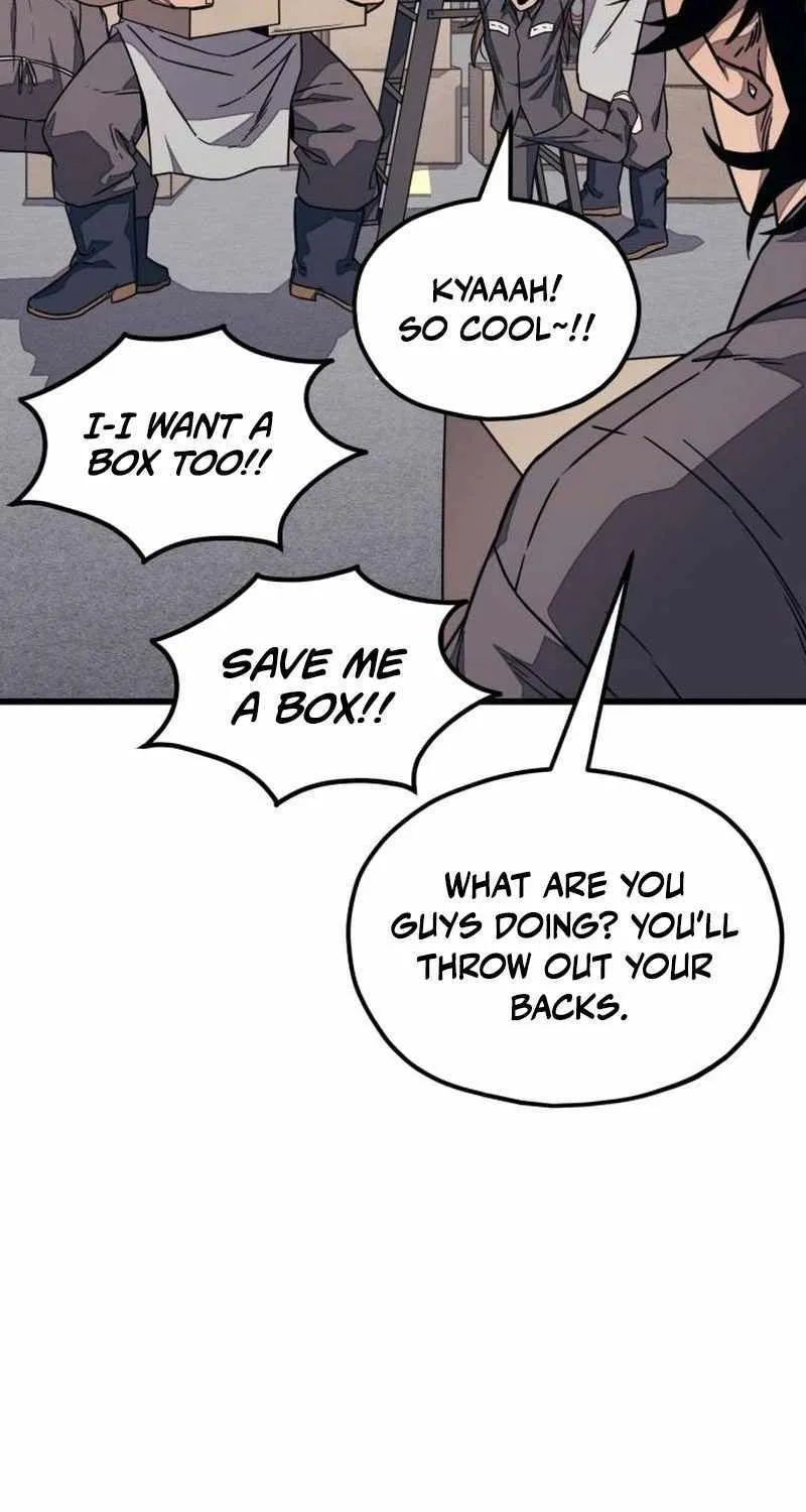 Rehabilitation Classroom Mangakakalot X Chapter 12 Page 110