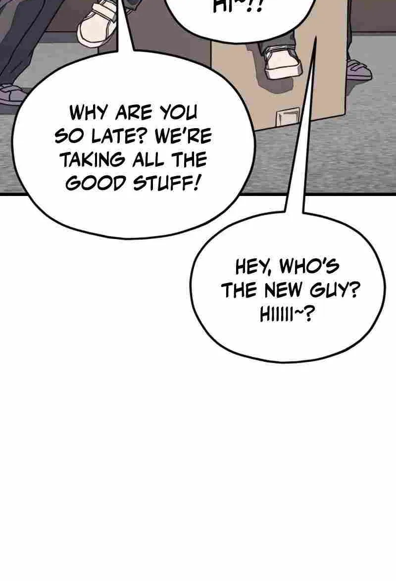 Rehabilitation Classroom Mangakakalot X Chapter 12 Page 101