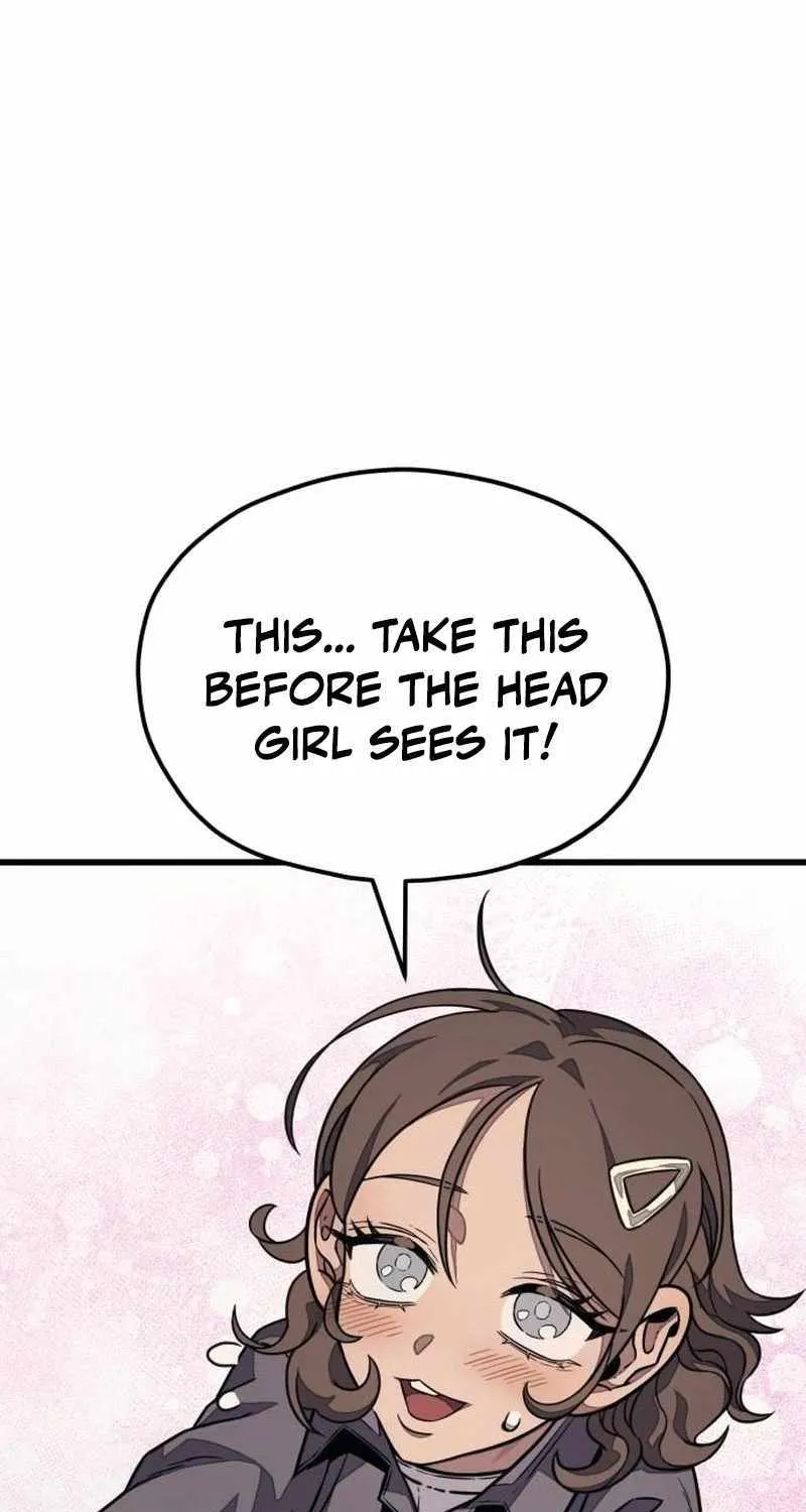 Rehabilitation Classroom Mangakakalot X Chapter 12 Page 119