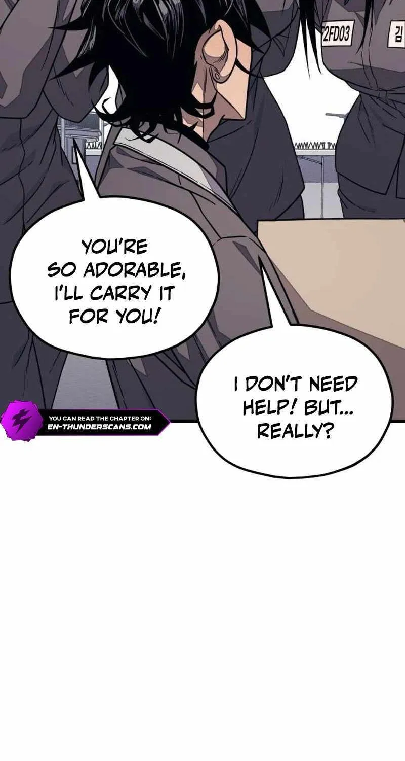 Rehabilitation Classroom Mangakakalot X Chapter 12 Page 114