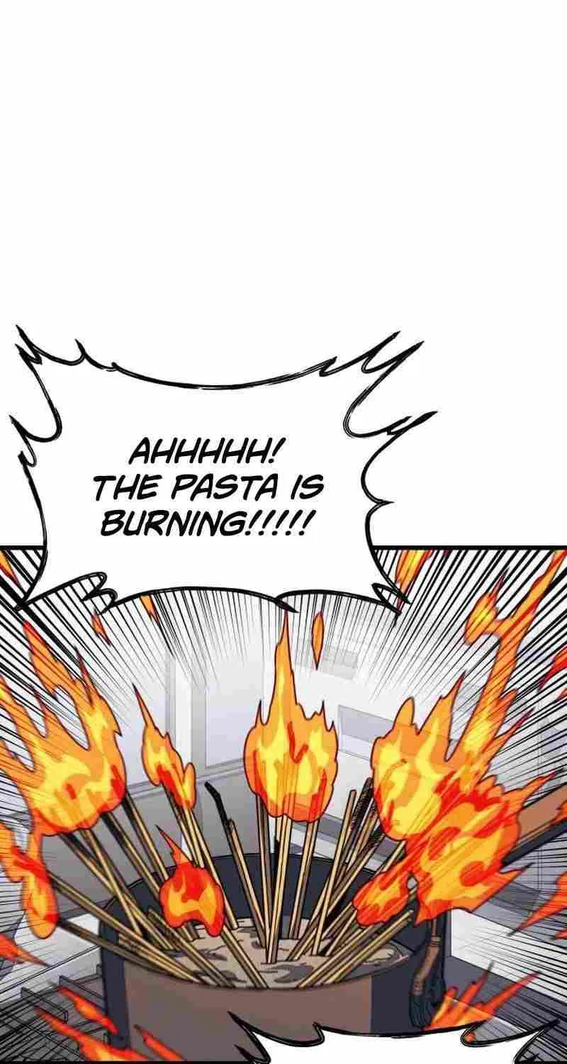 Rehabilitation Classroom Mangakakalot X Chapter 12 Page 17