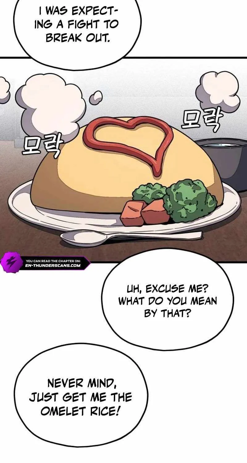 Rehabilitation Classroom Mangakakalot X Chapter 12 Page 71