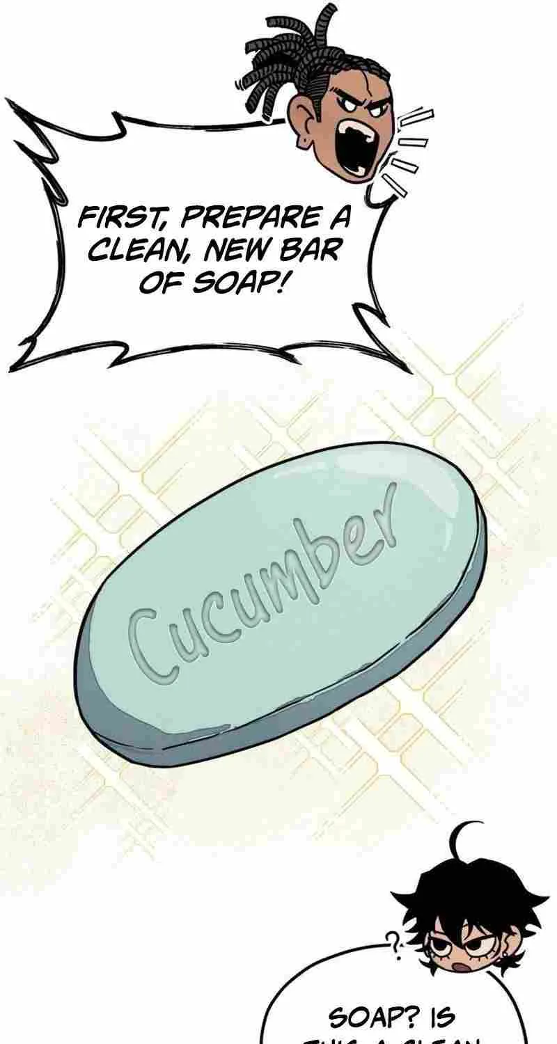Rehabilitation Classroom Mangakakalot X Chapter 12 Page 82