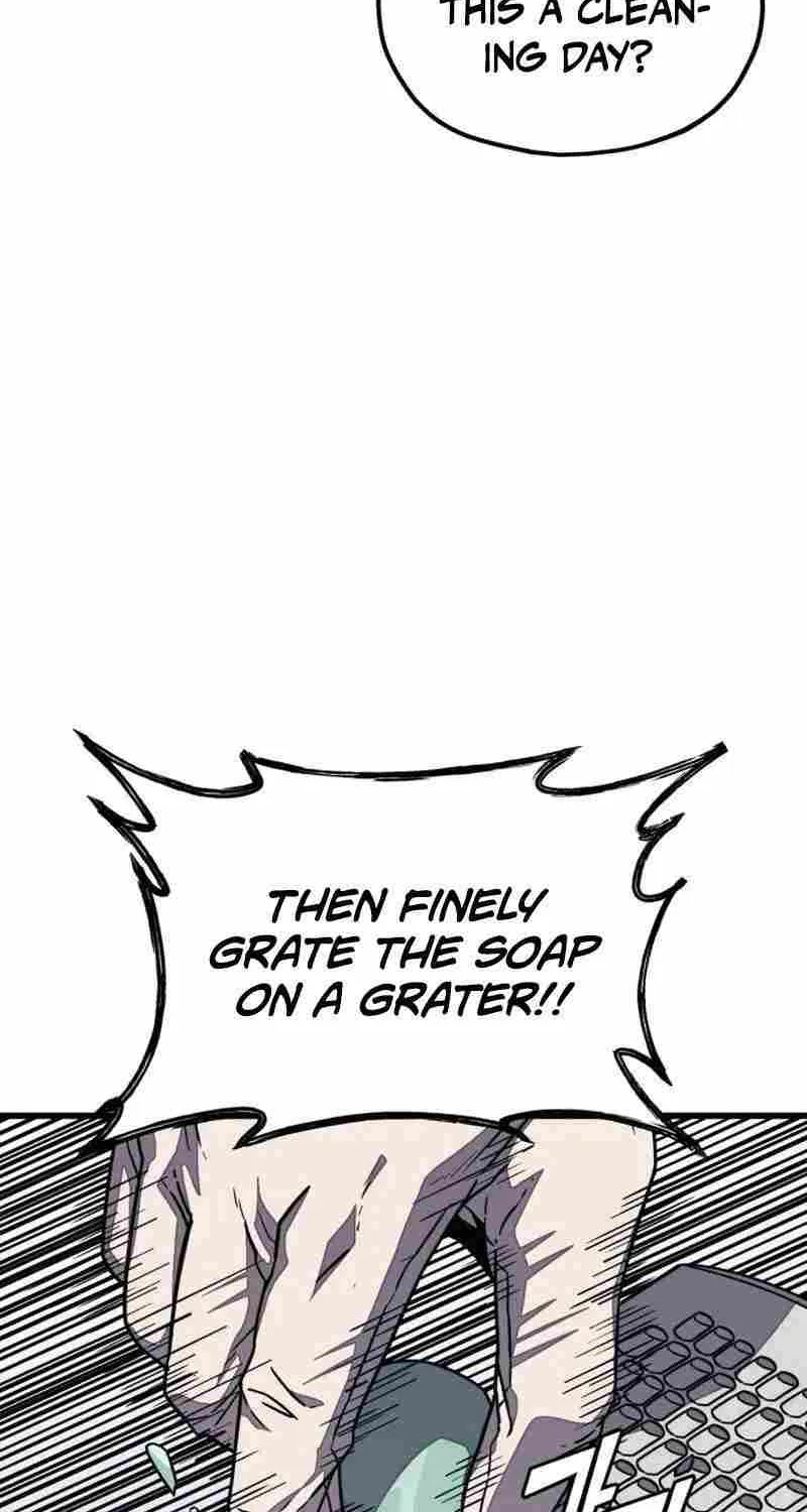 Rehabilitation Classroom Mangakakalot X Chapter 12 Page 83