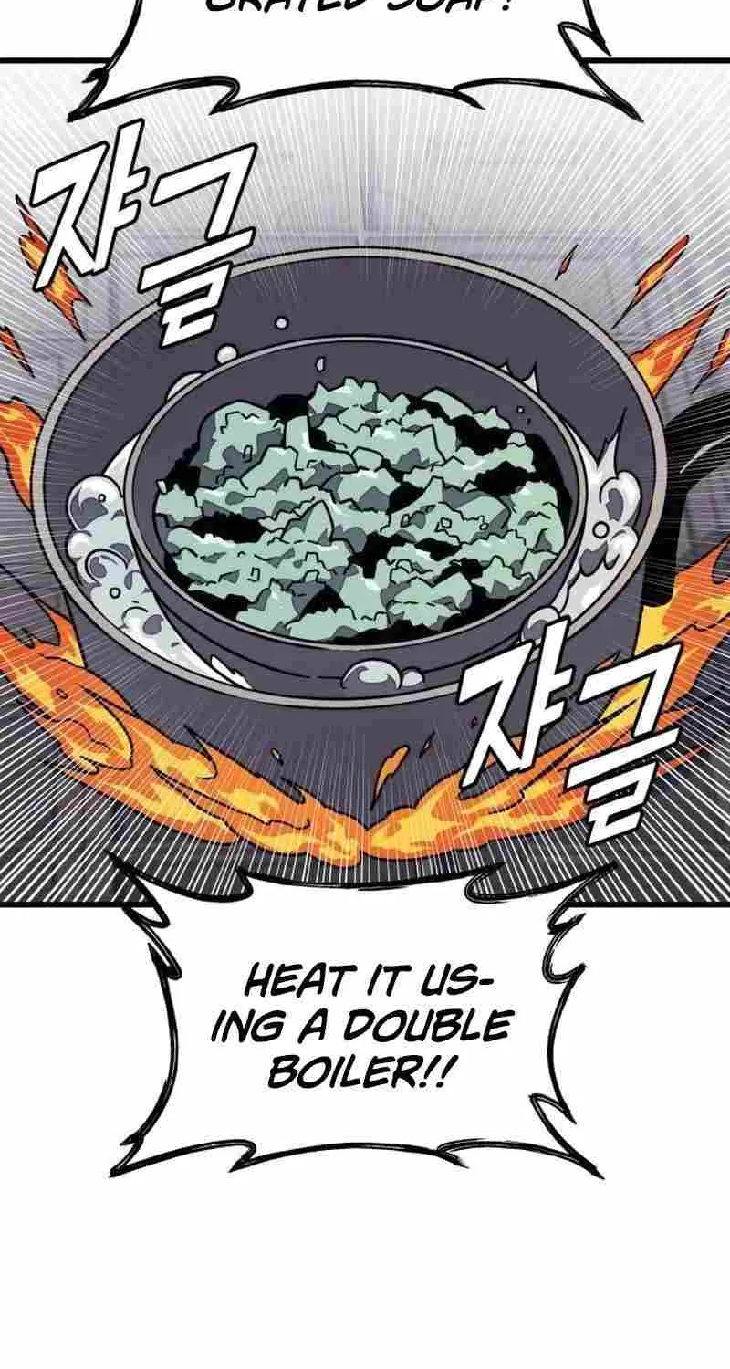Rehabilitation Classroom Mangakakalot X Chapter 12 Page 85
