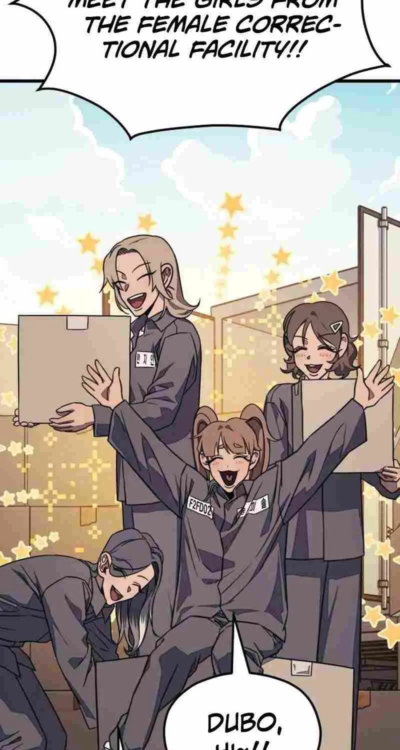 Rehabilitation Classroom Mangakakalot X Chapter 12 Page 100