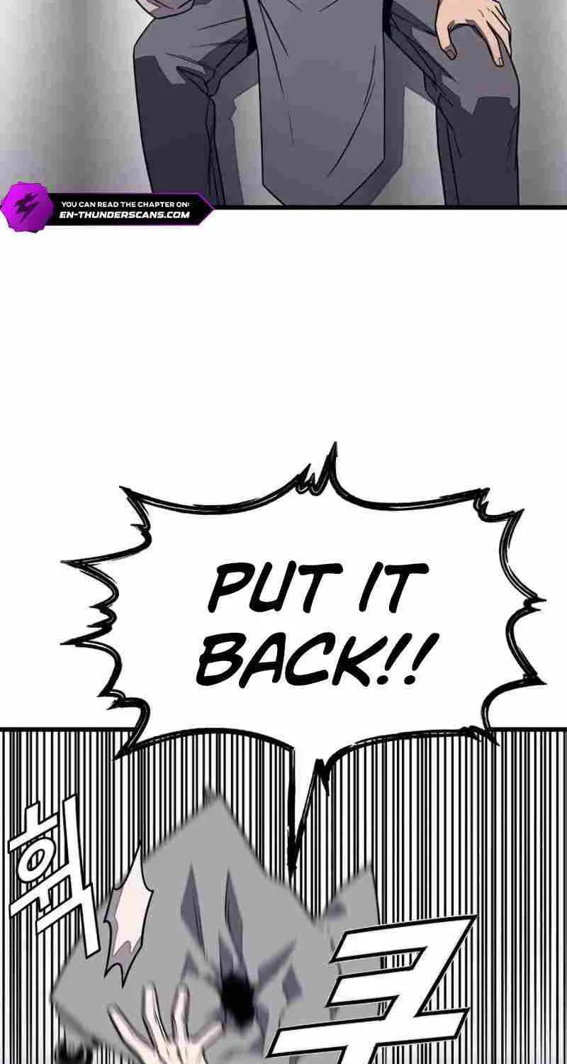 Rehabilitation Classroom Mangakakalot X Chapter 13 Page 36