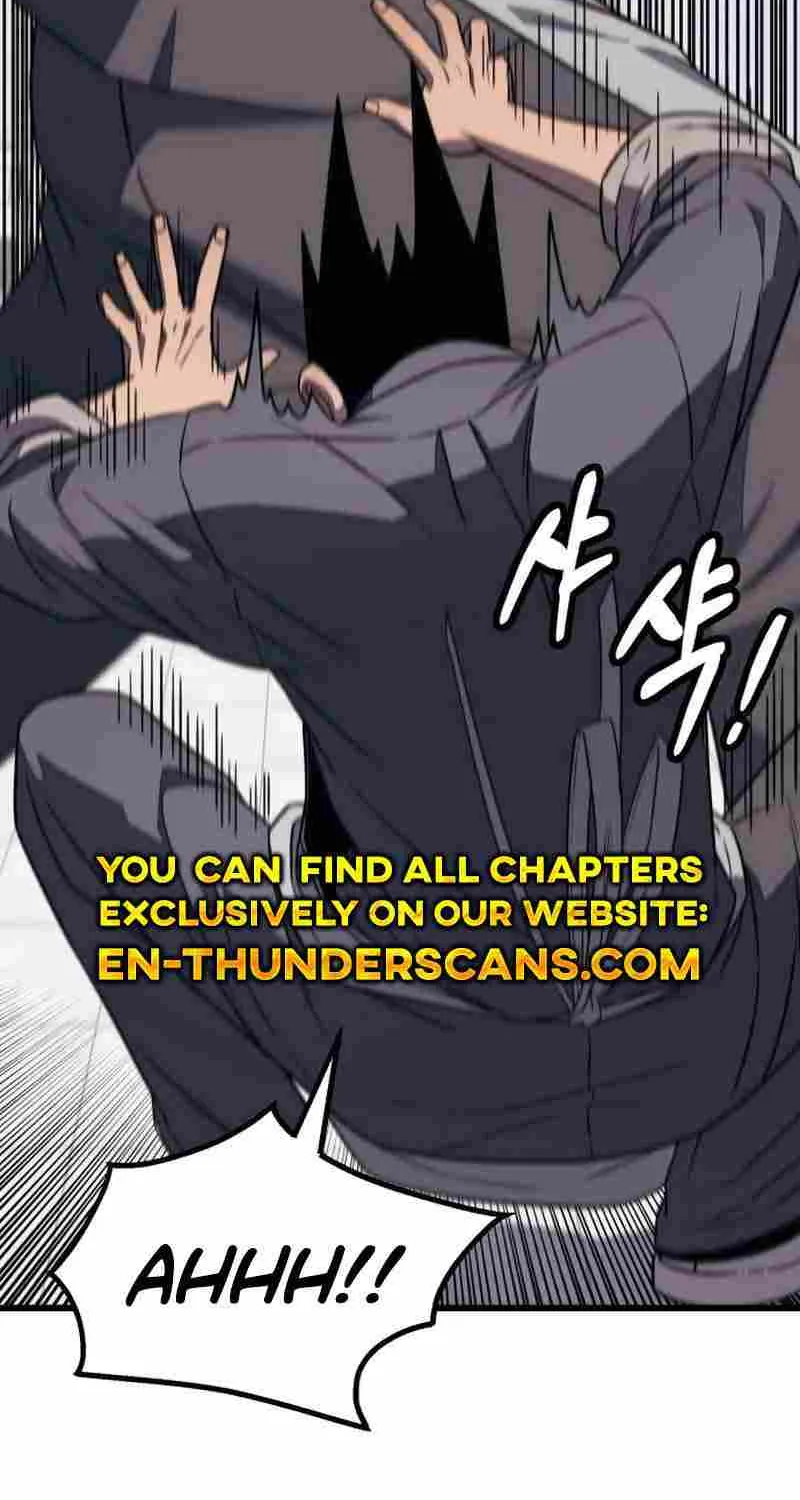 Rehabilitation Classroom Mangakakalot X Chapter 13 Page 40