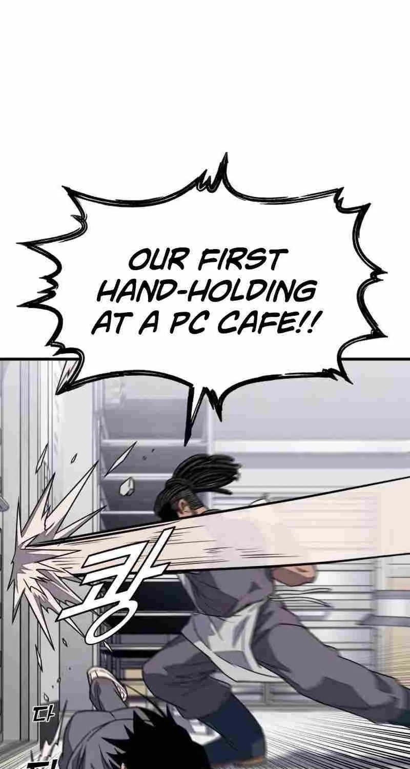 Rehabilitation Classroom Mangakakalot X Chapter 13 Page 41