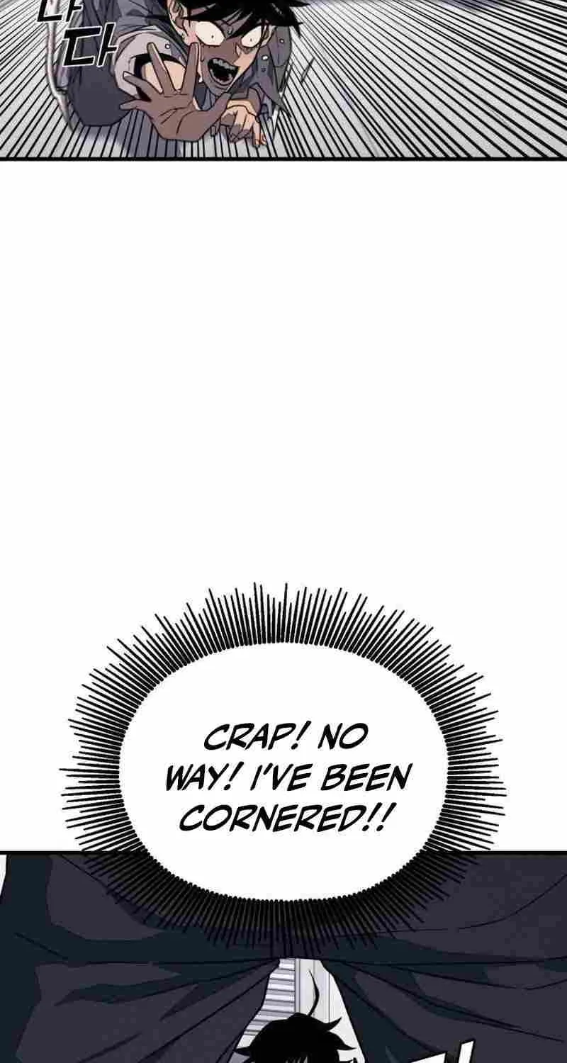 Rehabilitation Classroom Mangakakalot X Chapter 13 Page 42