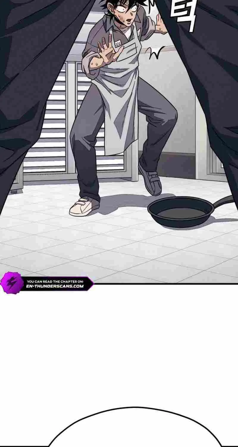 Rehabilitation Classroom Mangakakalot X Chapter 13 Page 43
