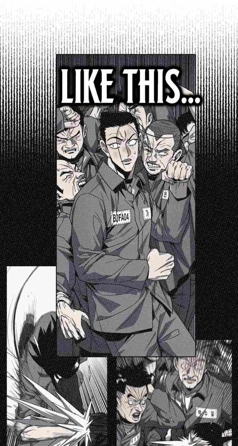 Rehabilitation Classroom Mangakakalot X Chapter 13 Page 56