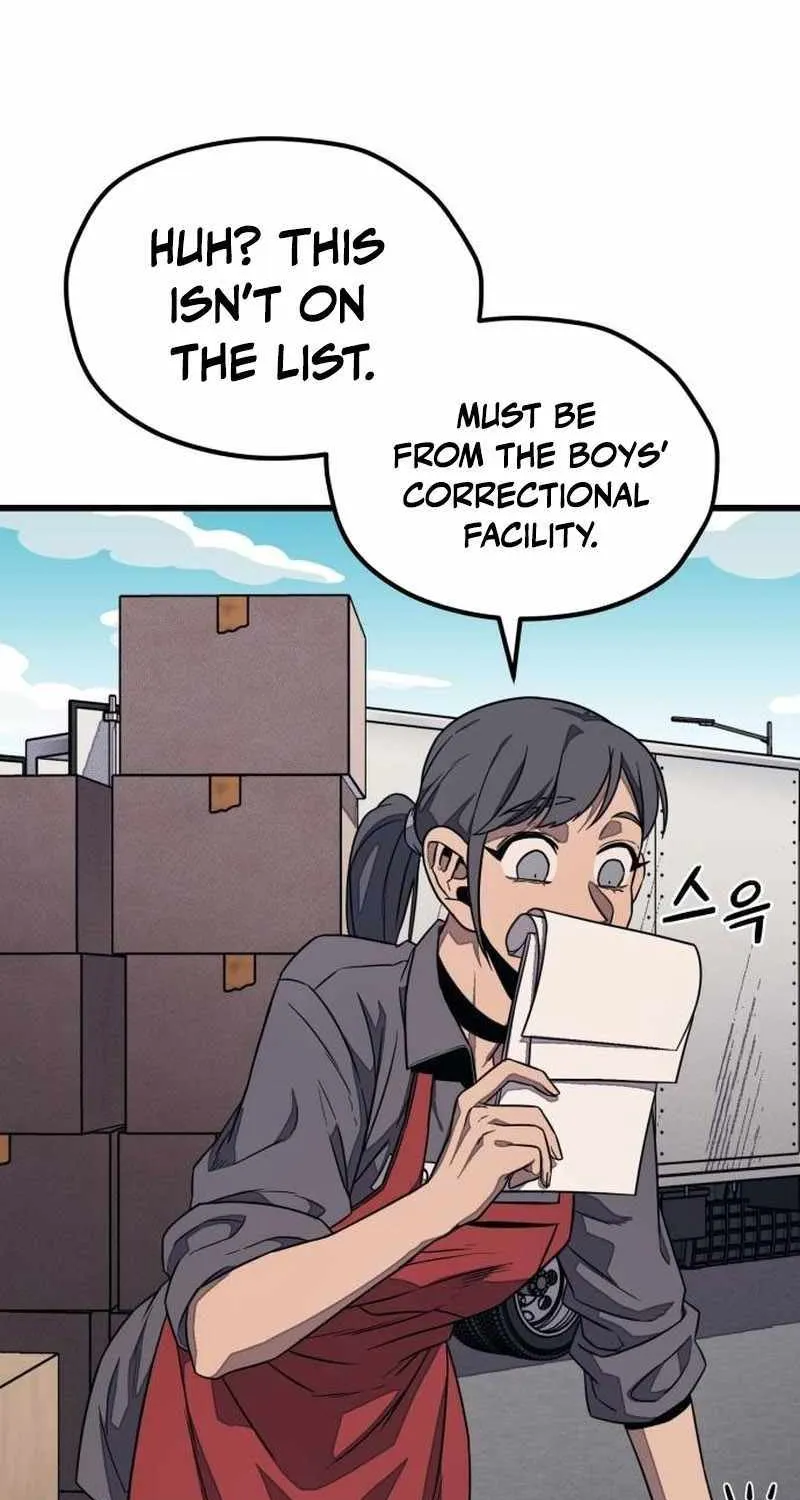 Rehabilitation Classroom Mangakakalot X Chapter 13 Page 71