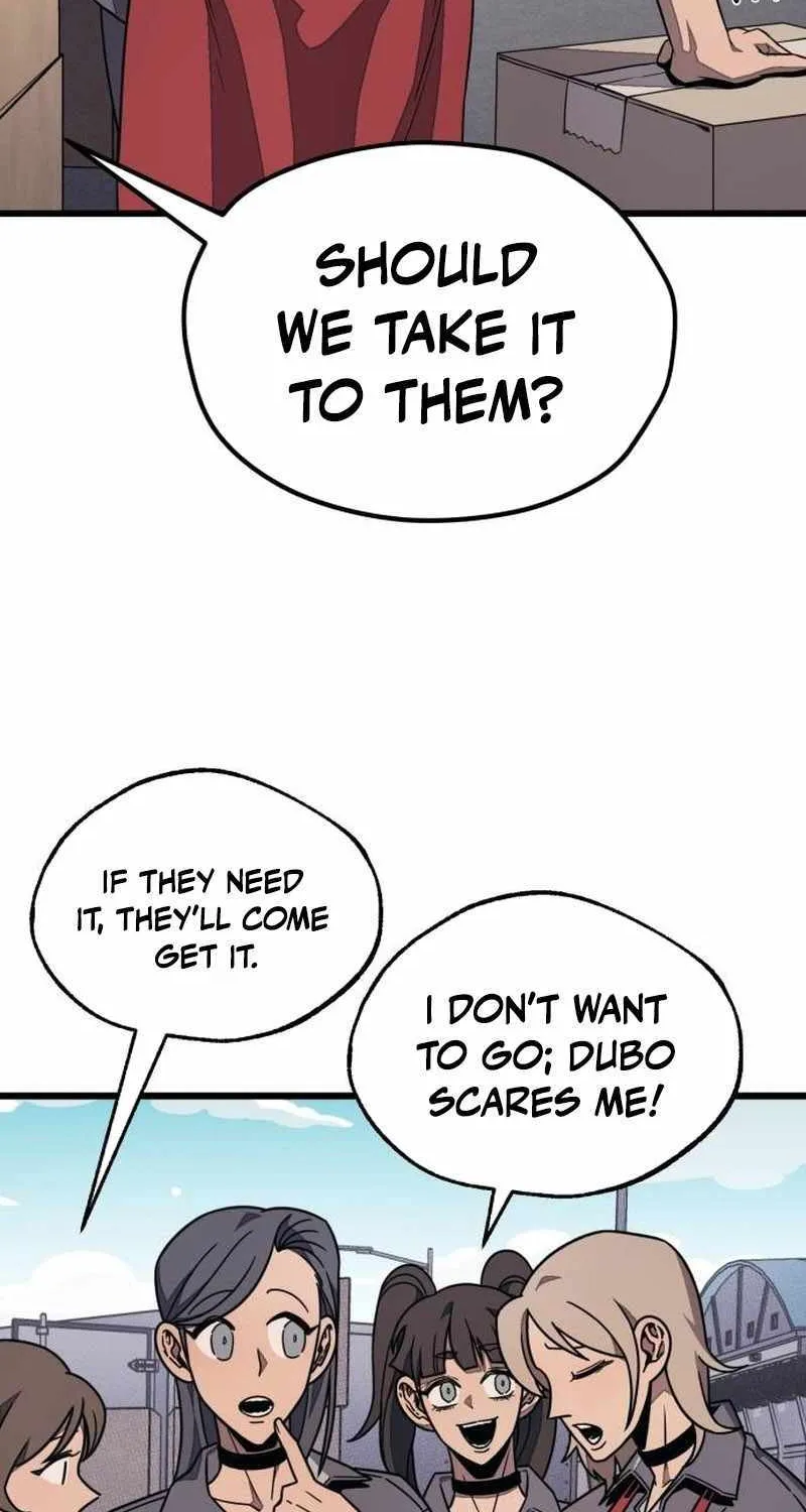 Rehabilitation Classroom Mangakakalot X Chapter 13 Page 72