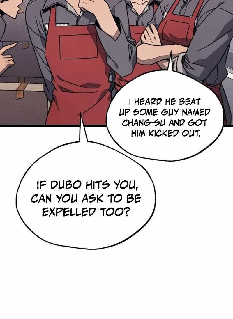 Rehabilitation Classroom Mangakakalot X Chapter 13 Page 73