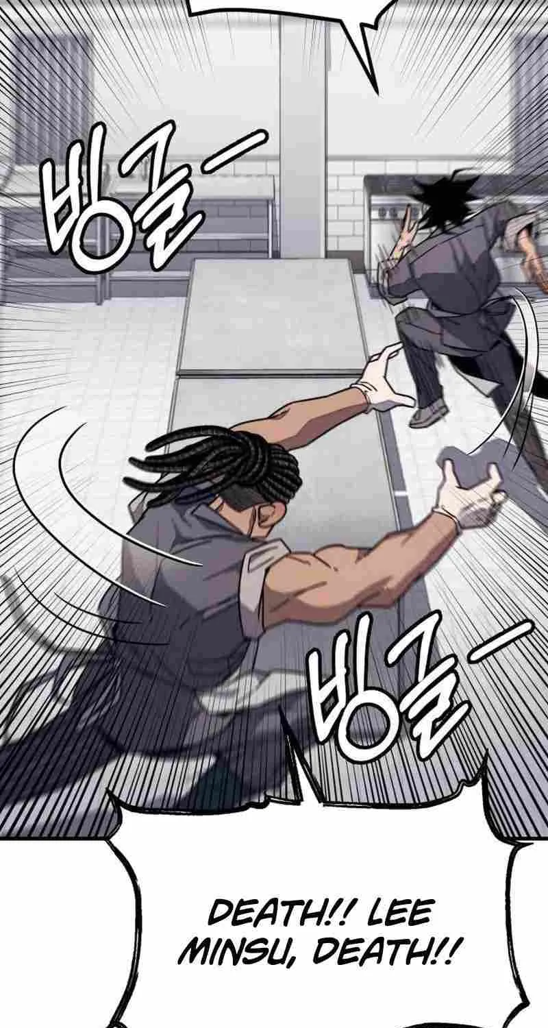 Rehabilitation Classroom Mangakakalot X Chapter 13 Page 78