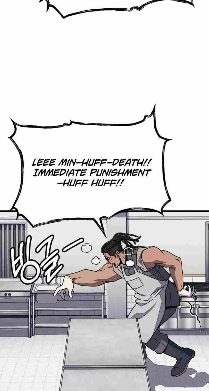Rehabilitation Classroom Mangakakalot X Chapter 13 Page 79