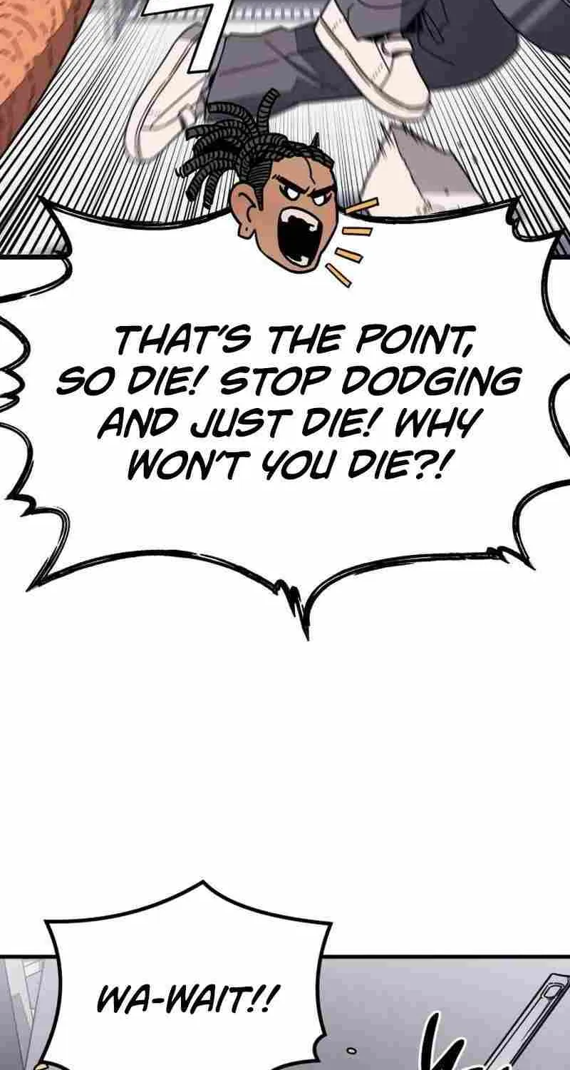 Rehabilitation Classroom Mangakakalot X Chapter 13 Page 91