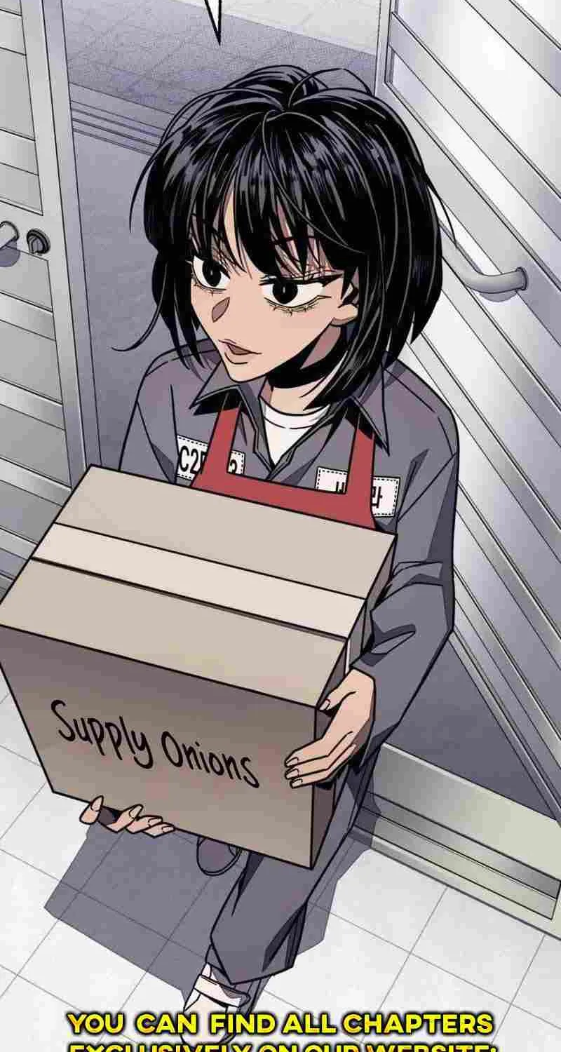 Rehabilitation Classroom Mangakakalot X Chapter 13 Page 99