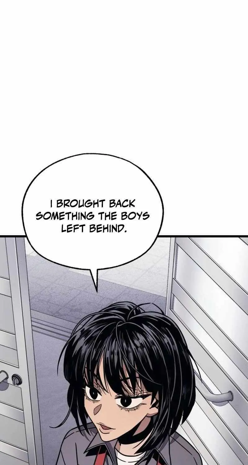 Rehabilitation Classroom Mangakakalot X Chapter 14 Page 3
