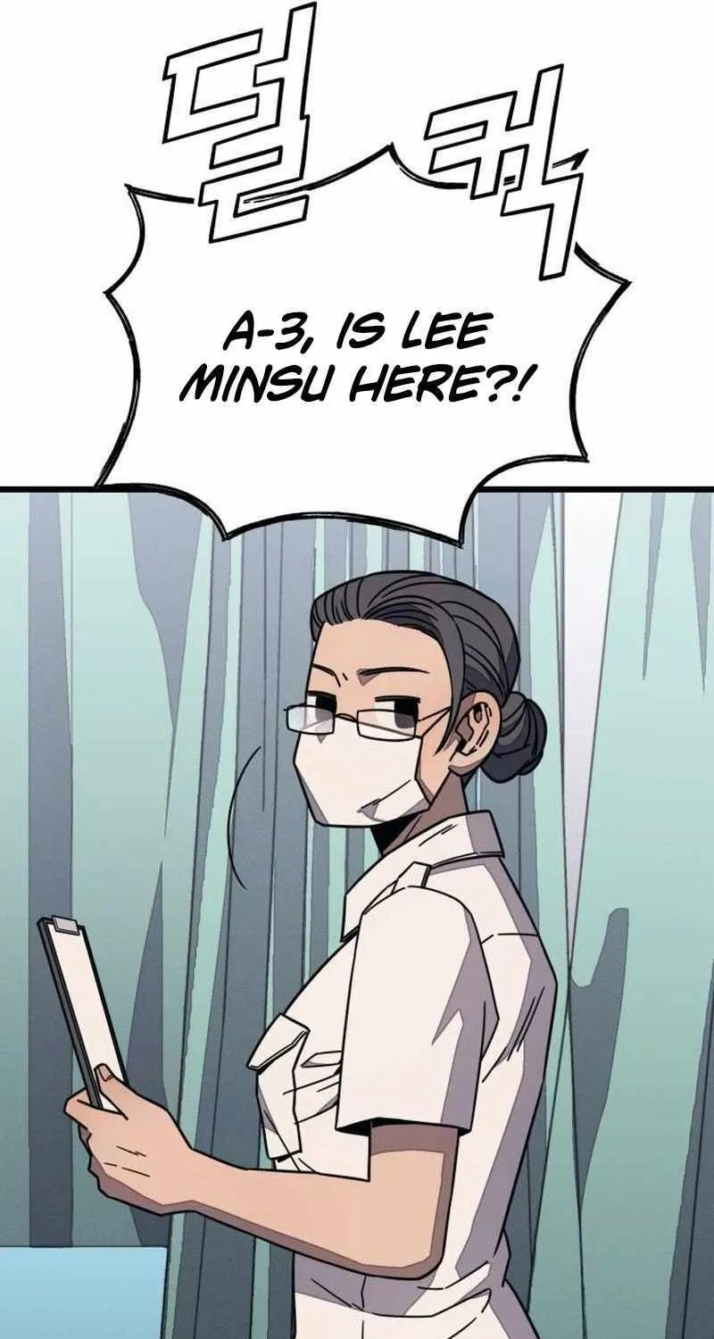 Rehabilitation Classroom Mangakakalot X Chapter 14 Page 21