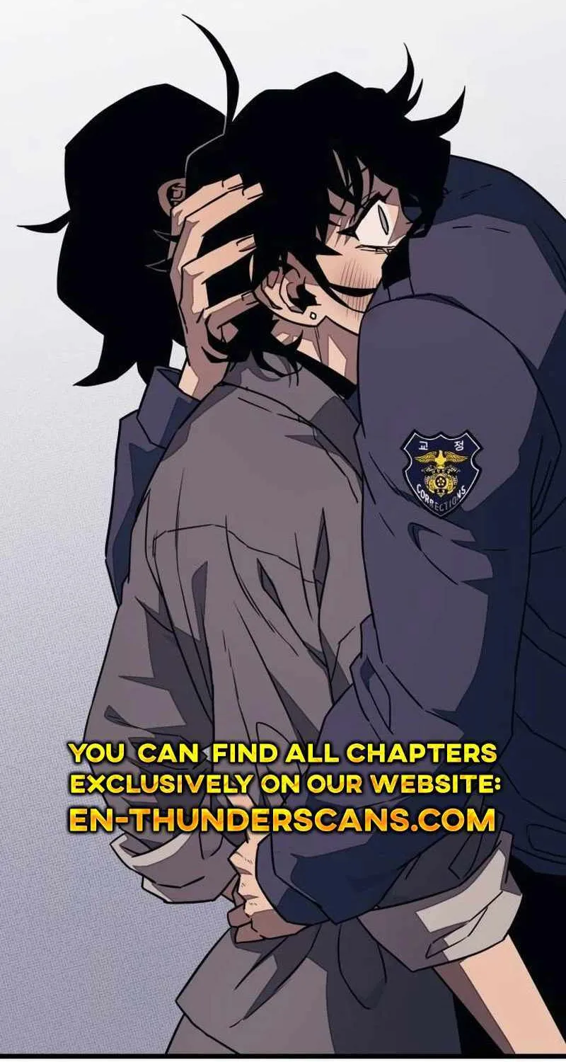Rehabilitation Classroom Mangakakalot X Chapter 14 Page 33