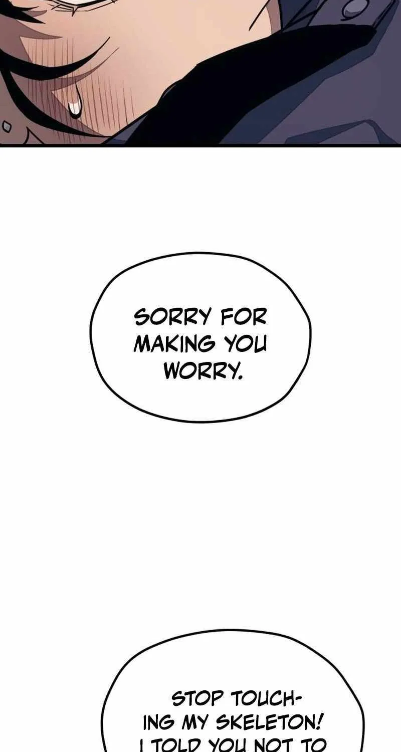 Rehabilitation Classroom Mangakakalot X Chapter 14 Page 36